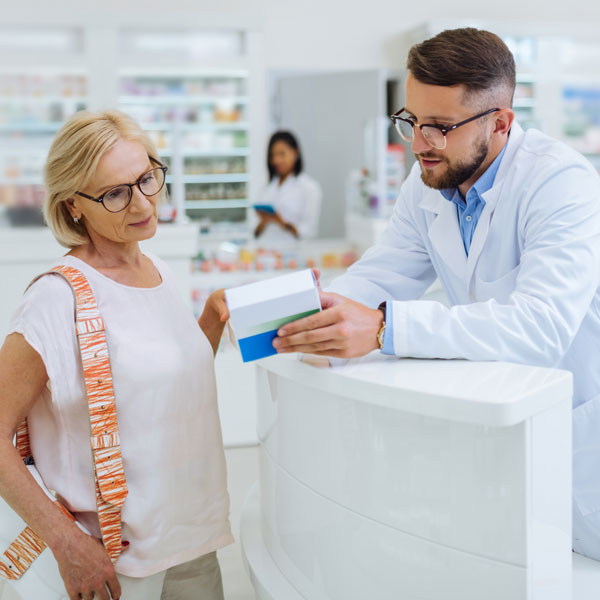 Atención Farmacéutica Atención Farmacéutica