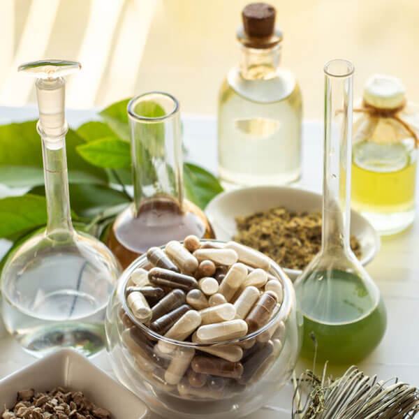 Plantas medicinales – Farmacia Natural Plantas medicinales – Farmacia Natural