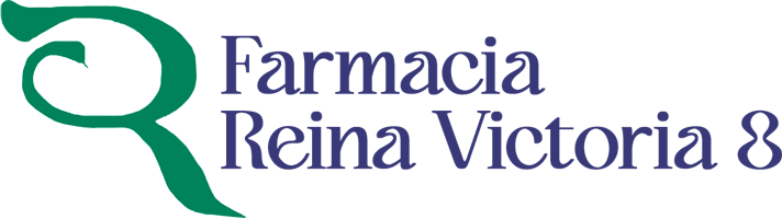Farmacia Reina Victoria 8