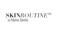 SkinRoutine by Paloma Sancho