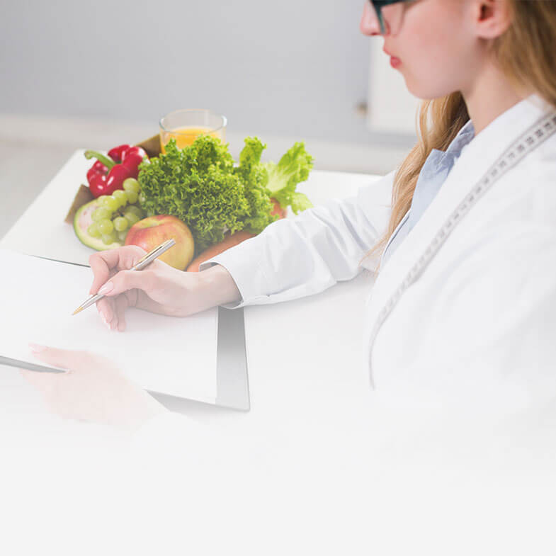 Consulta Dietética